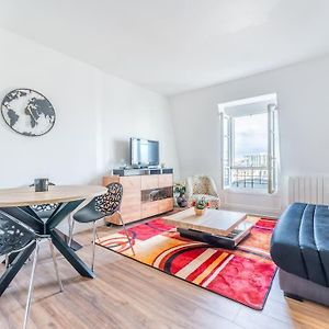 Appartement met een Slaapkamer